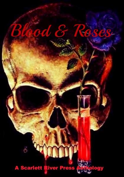 Blood and Roses anthology