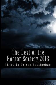 Best of the Horror Society 2013